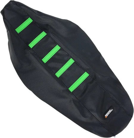 MOOSE Racing zadelovertrek zwart - Kawasaki | Femon Parts