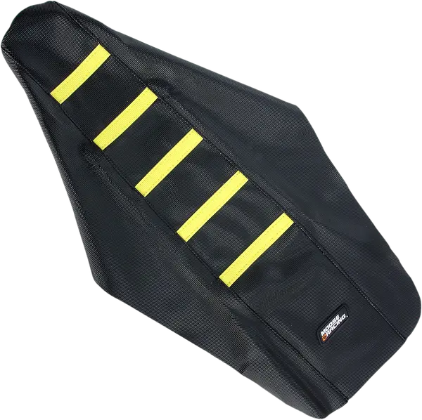 MOOSE Racing zadelovertrek zwart - Suzuki | Femon Parts