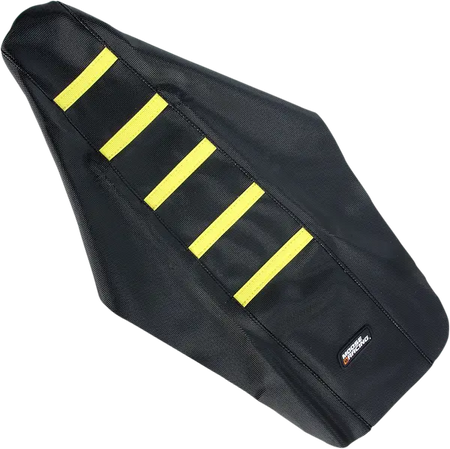 MOOSE Racing zadelovertrek zwart - Suzuki | Femon Parts