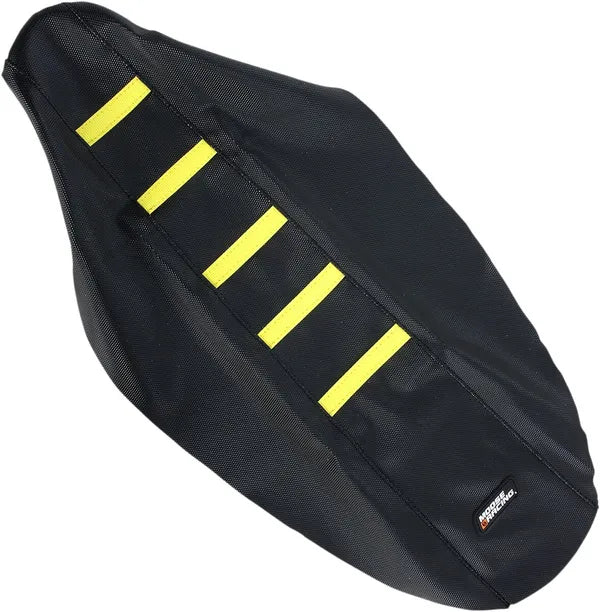 MOOSE Racing zadelovertrek zwart - Suzuki | Femon Parts