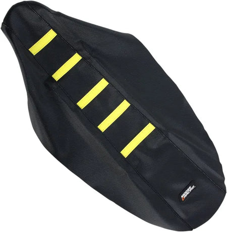 MOOSE Racing zadelovertrek zwart - Suzuki | Femon Parts