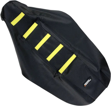MOOSE Racing zadelovertrek zwart - Suzuki | Femon Parts
