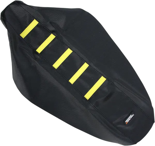 MOOSE Racing zadelovertrek zwart - Suzuki | Femon Parts
