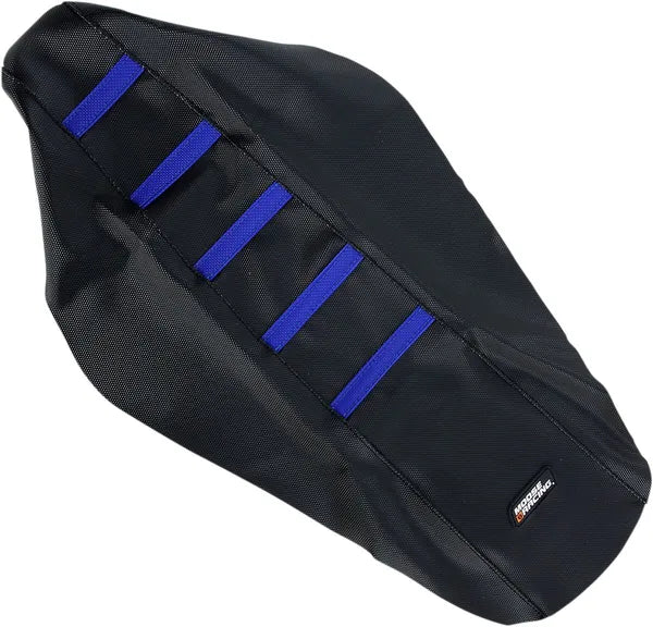 MOOSE Racing zadelovertrek zwart - Yamaha | Femon Parts