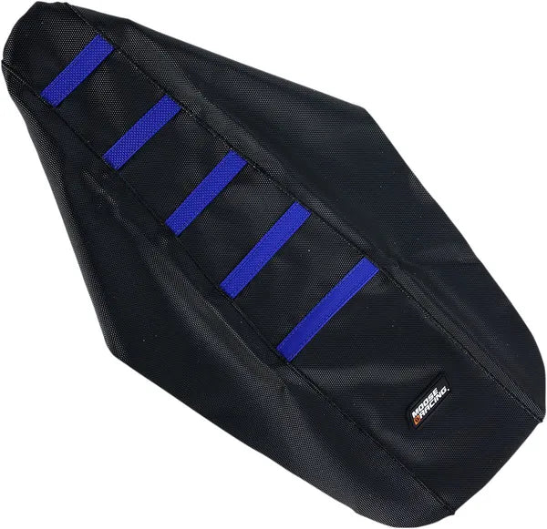 MOOSE Racing zadelovertrek zwart - Yamaha | Femon Parts