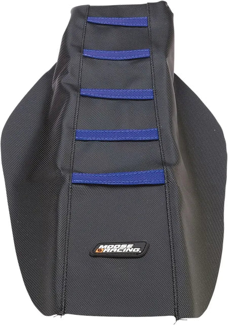 MOOSE Racing zadelovertrek zwart - Yamaha | Femon Parts