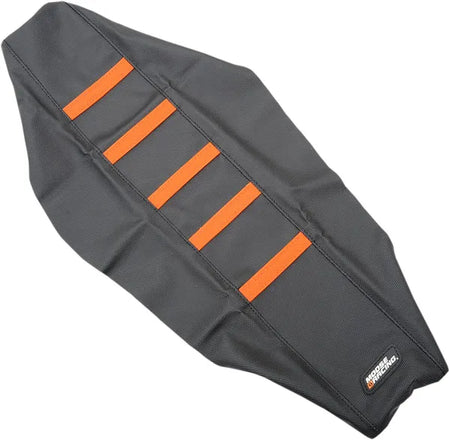 MOOSE Racing zadelovertrek zwart - Ktm | Femon Parts