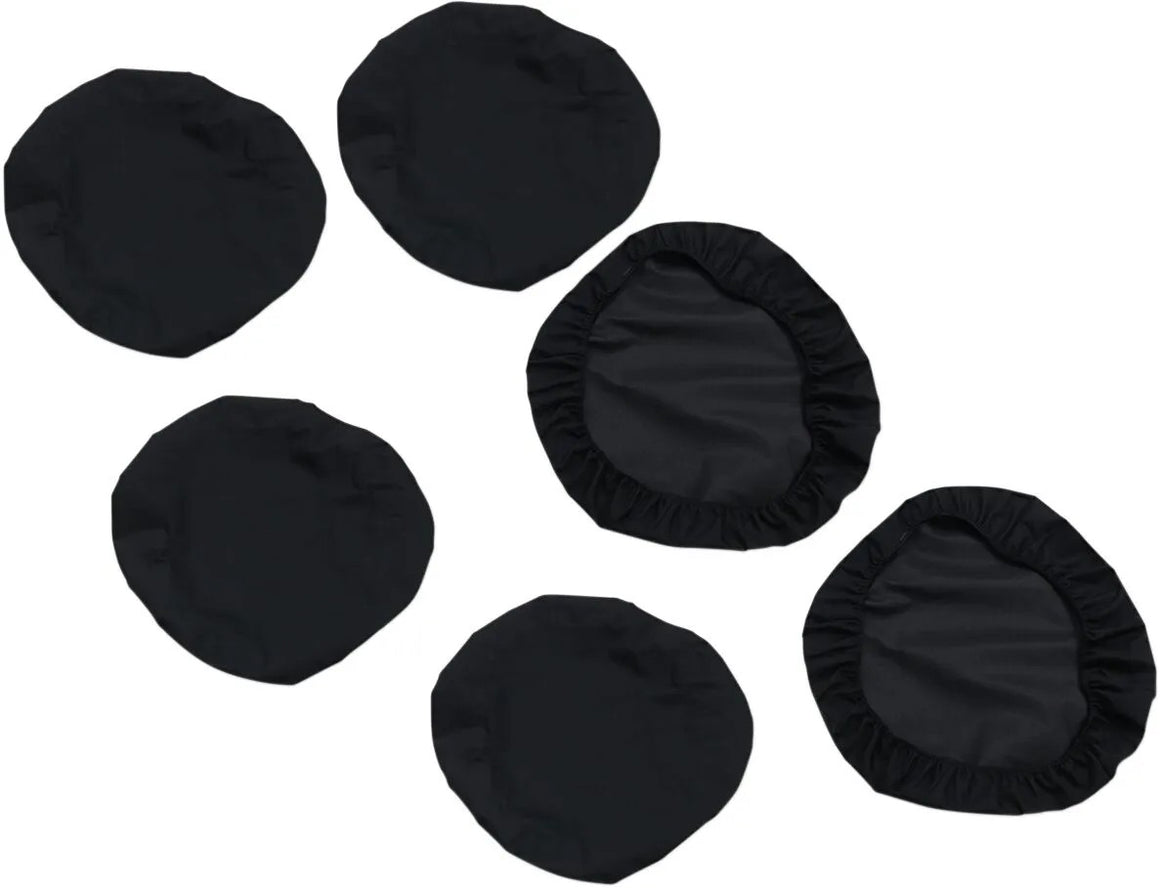 MOOSE Racing seat cover yamaha viking blk - Yamaha