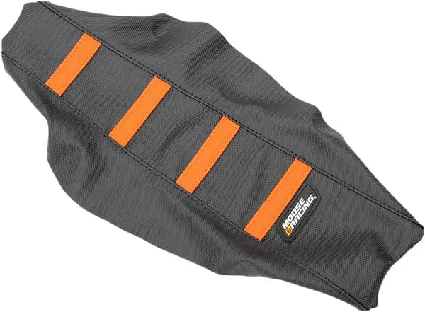 MOOSE Racing zadelovertrek zwart - Ktm | Femon Parts