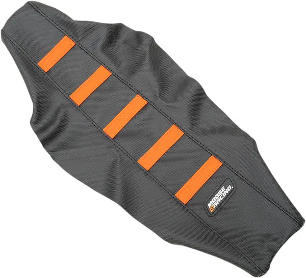 MOOSE Racing zadelovertrek zwart - Ktm | Femon Parts
