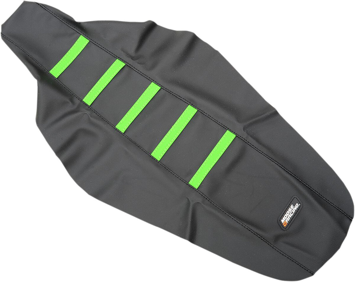 MOOSE Racing zadelovertrek zwart - Kawasaki (2016-2018) | Femon Parts
