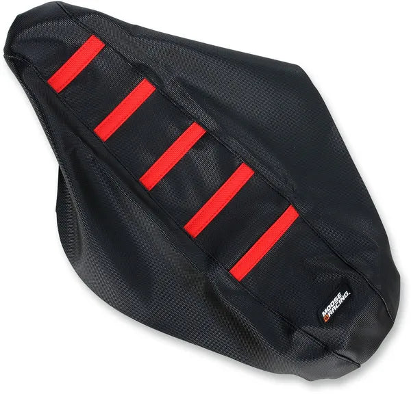 MOOSE Racing zadelovertrek zwart - Honda | Femon Parts