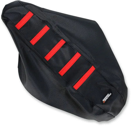 MOOSE Racing zadelovertrek zwart - Honda | Femon Parts