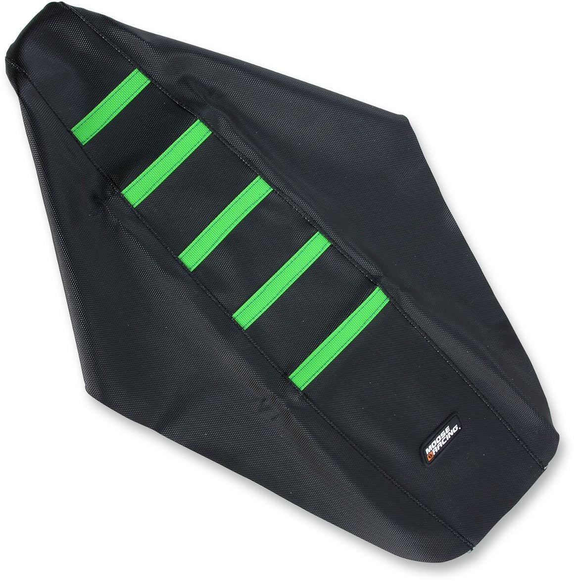 MOOSE Racing zadelovertrek zwart - Kawasaki (2017-2018) | Femon Parts