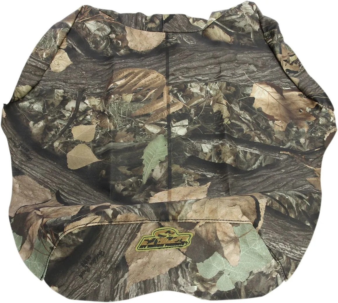 MOOSE Racing seat cover arcct mse camo