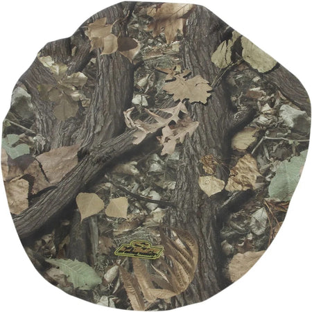 MOOSE Racing seat cover kawasaki mse camo - Kawasaki