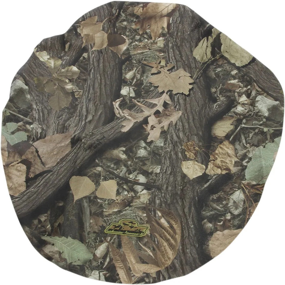 MOOSE Racing seat cover kawasaki mse camo - Kawasaki
