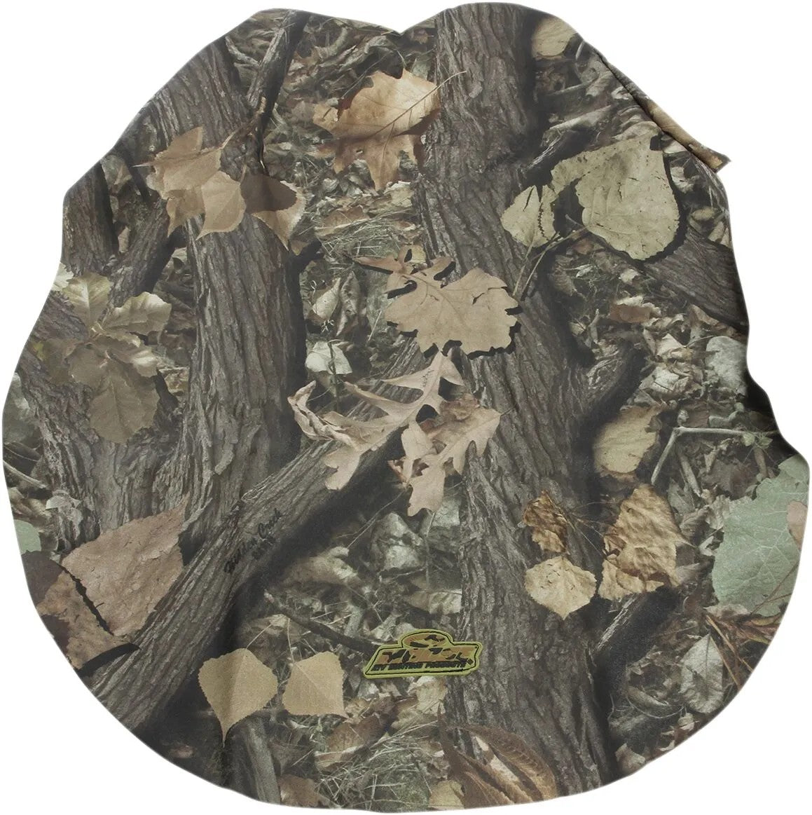 MOOSE Racing seat cover suzuki mse camo - Suzuki