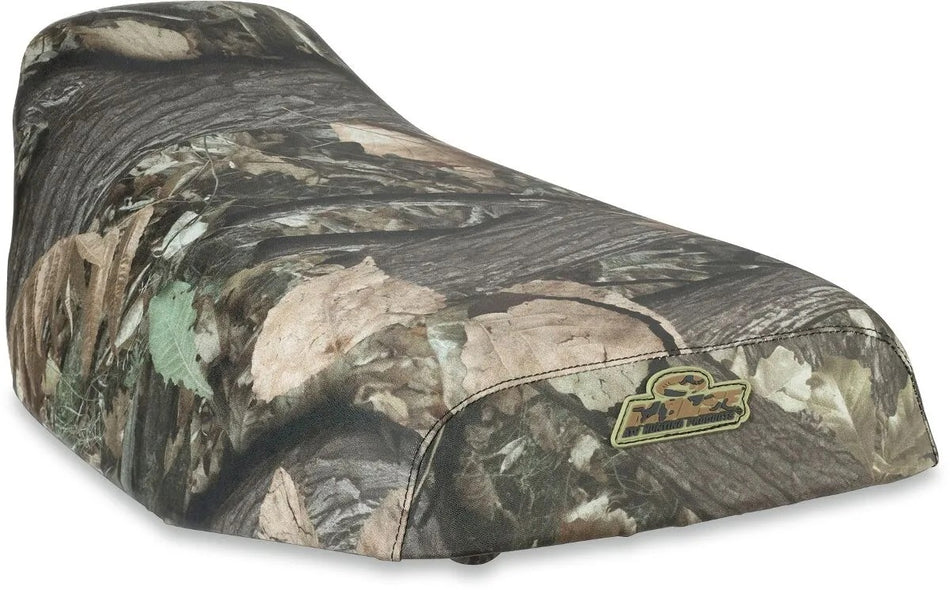 MOOSE Racing OE Replacement-Style Seat Cover - Honda (2007-2013)