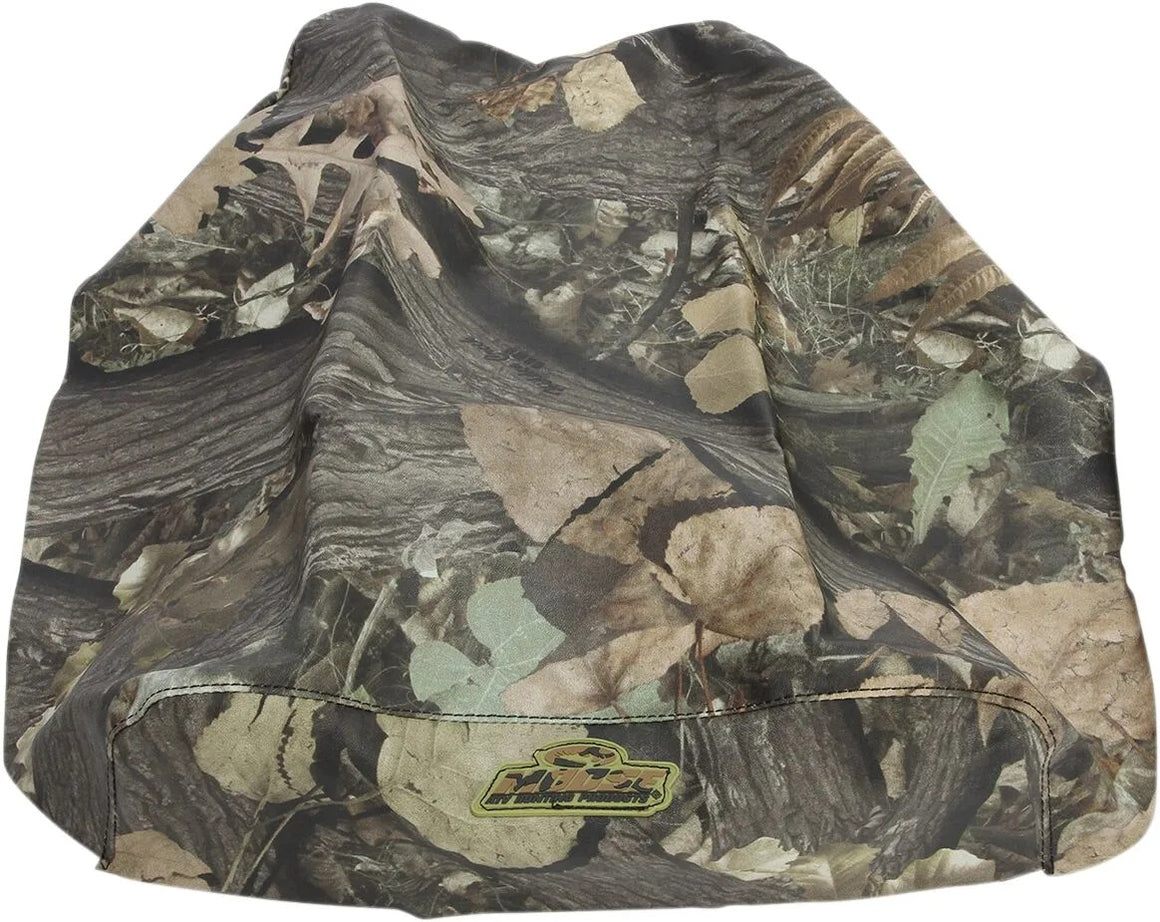 MOOSE Racing OE Replacement-Style Seat Cover - Yamaha (2000-2014)