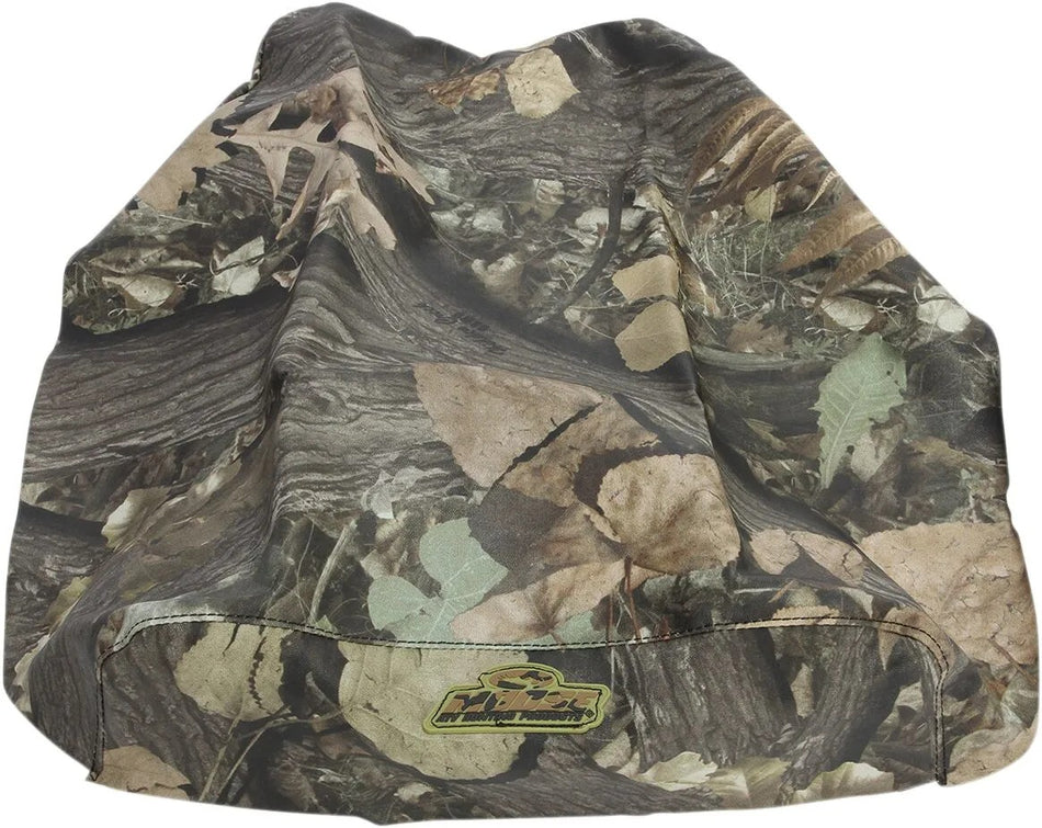MOOSE Racing OE Replacement-Style Seat Cover - Yamaha (2000-2014)