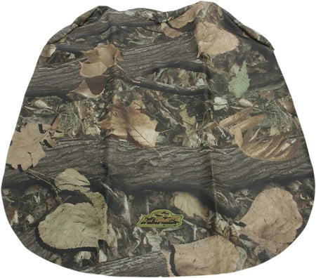 MOOSE Racing OE Replacement-Style Seat Cover - Yamaha (2007-2015)