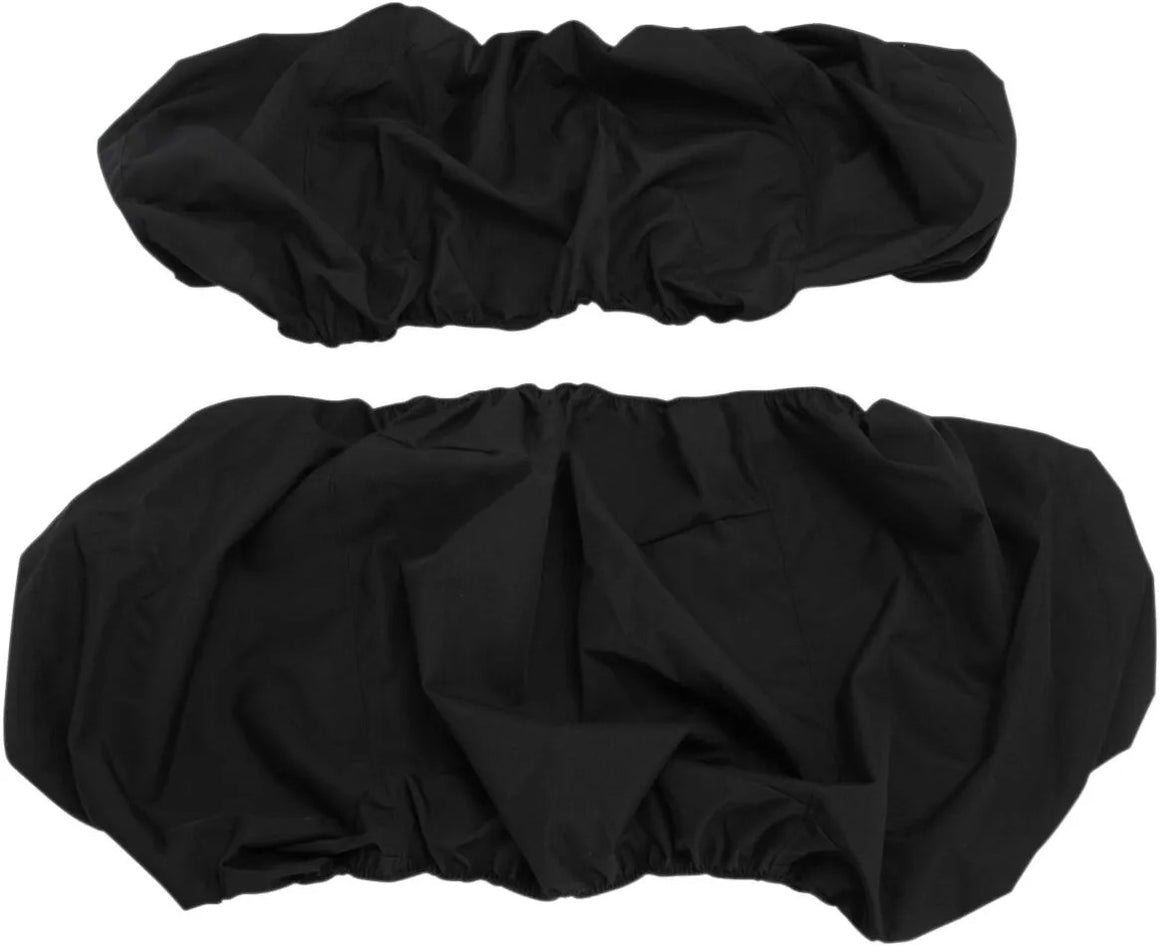 MOOSE Racing seat cover pioneer1000 bk