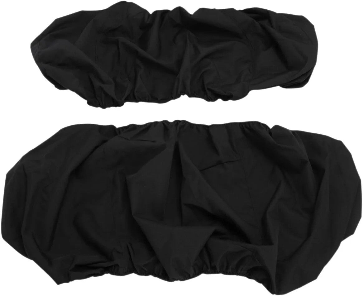 MOOSE Racing seat cover pioneer1000 bk
