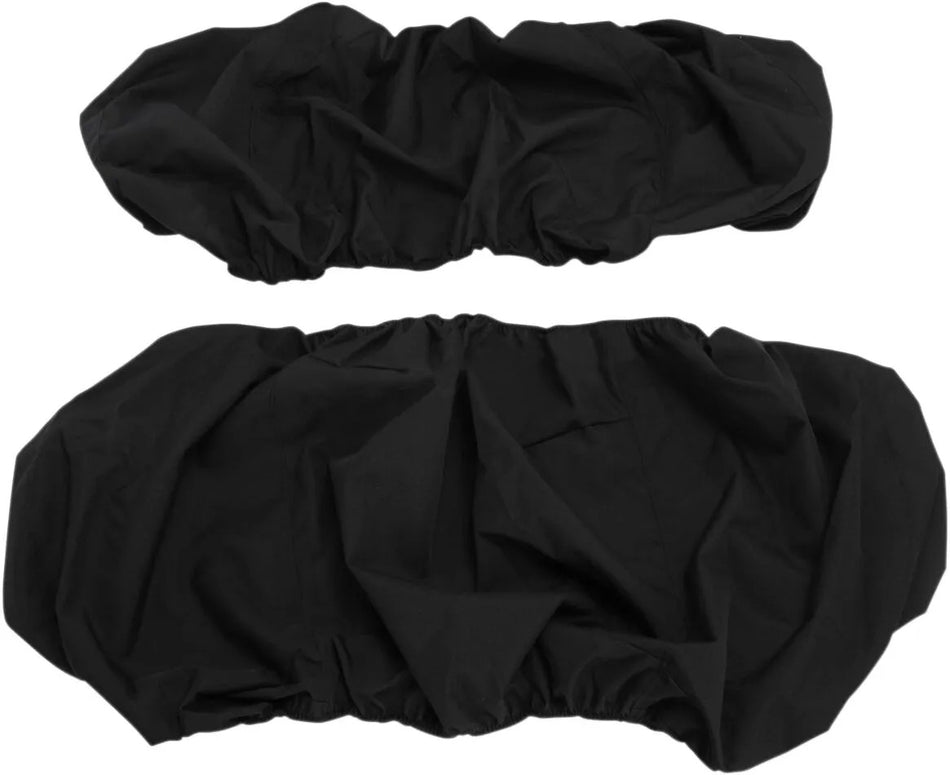 MOOSE Racing seat cover pioneer1000 bk