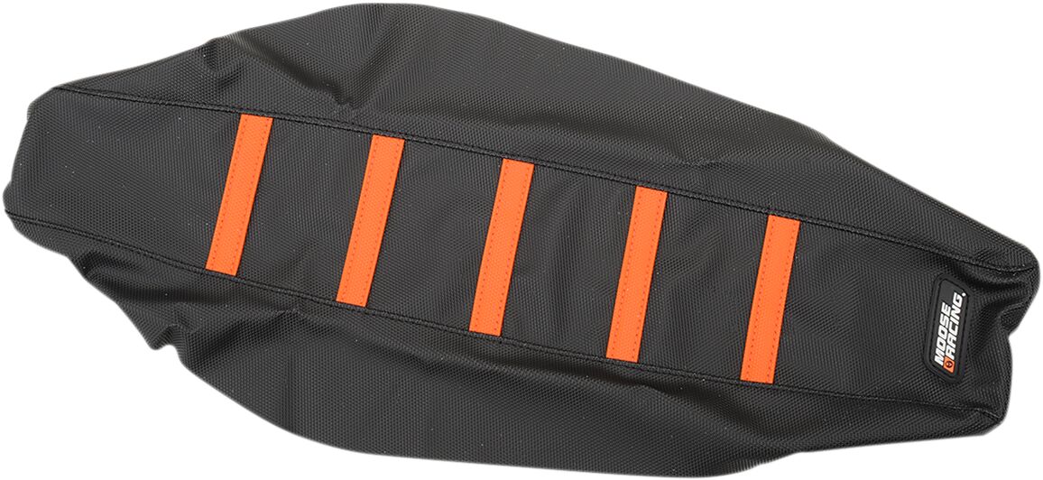 MOOSE Racing zadelovertrek zwart - Ktm (2018-2024) | Femon Parts