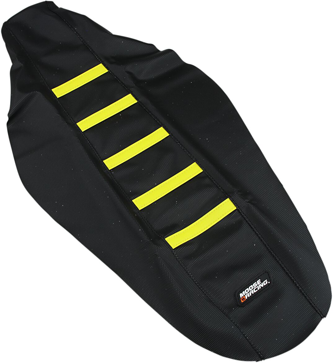 MOOSE Racing zadelovertrek zwart - Suzuki (2018-2026) | Femon Parts