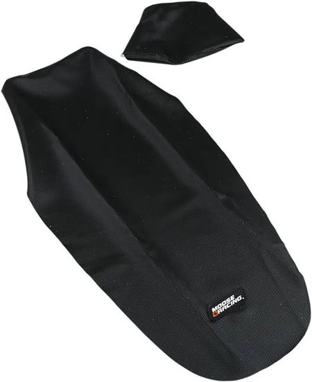 MOOSE Racing seat cover grip yamaha blk - Yamaha | Femon Parts