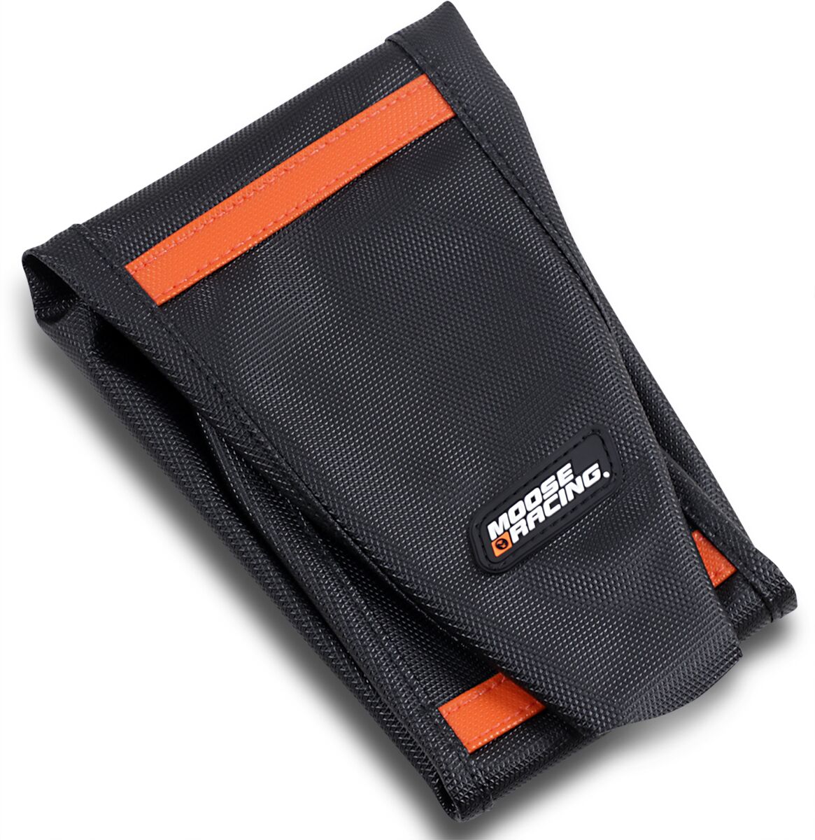 MOOSE Racing zadelovertrek zwart - Ktm (2018-2023) | Femon Parts