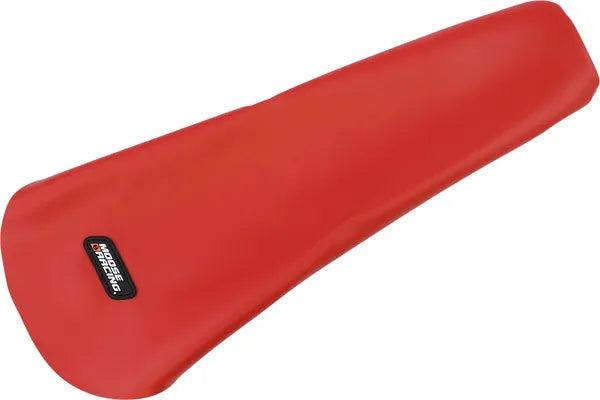 MOOSE Racing zadelovertrek rood - Honda | Femon Parts