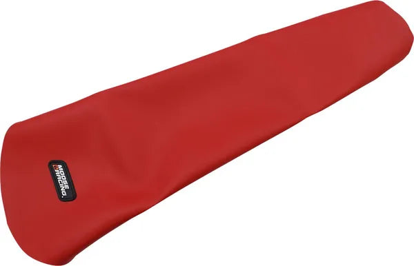 MOOSE Racing zadelovertrek rood - Honda | Femon Parts
