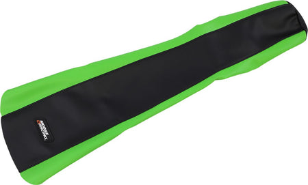 MOOSE Racing zadelovertrek zwart - Kawasaki (2008-2026) | Femon Parts