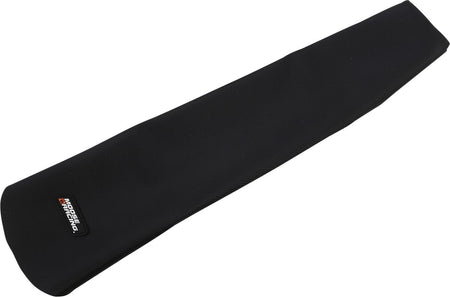 MOOSE Racing Gripper zadelovertrek zwart - Honda (2021-2022) | Femon Parts