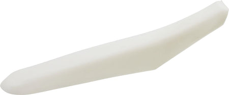 MOOSE Racing zadelovertrek wit - Honda (2021-2026) | Femon Parts