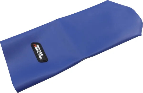 MOOSE Racing zadelovertrek blauw - Yamaha | Femon Parts