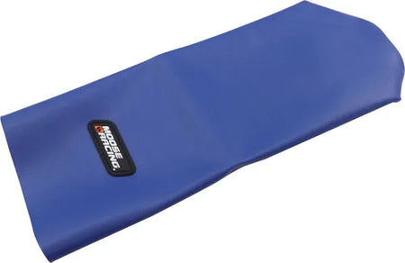MOOSE Racing zadelovertrek blauw - Yamaha | Femon Parts