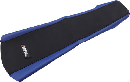 MOOSE Racing zadelovertrek zwart - Yamaha (2008-2026) | Femon Parts