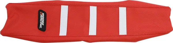 MOOSE Racing zadelovertrek rood - Gasgas | Femon Parts