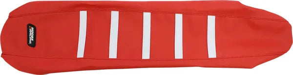 MOOSE Racing zadelovertrek rood - Gasgas | Femon Parts