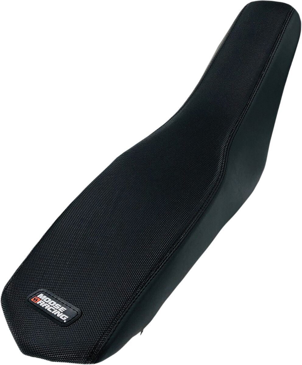 MOOSE Racing zadelovertrek zwart - Honda (2019-2021) | Femon Parts