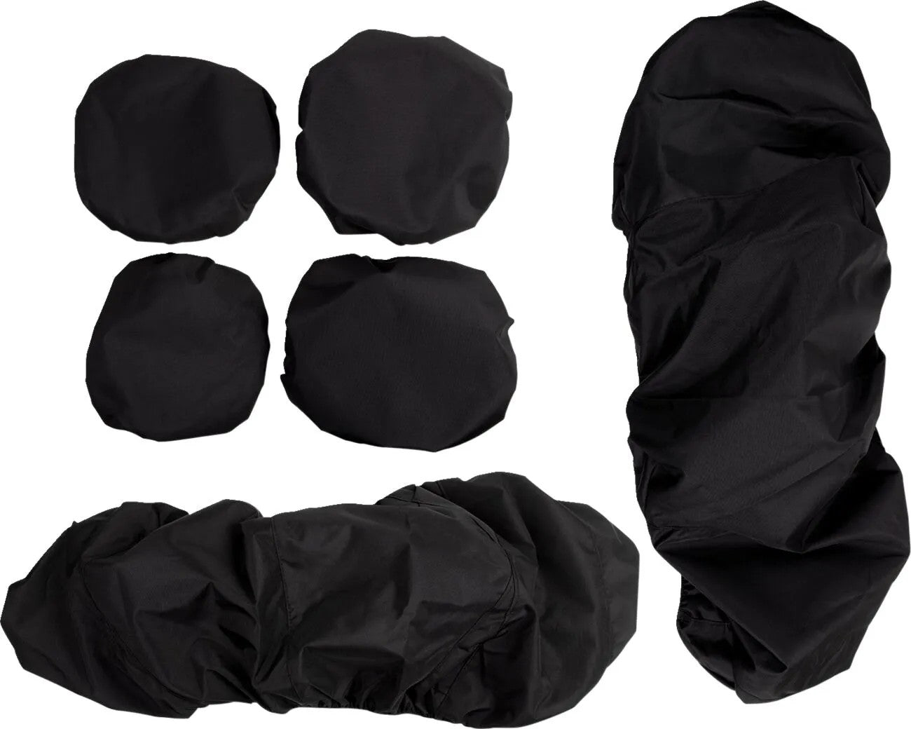 MOOSE Racing seat cover pioneer1000-6 mse