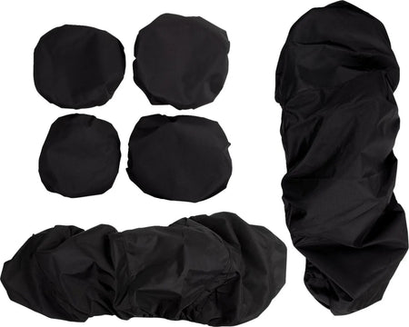 MOOSE Racing seat cover pioneer1000-6 mse