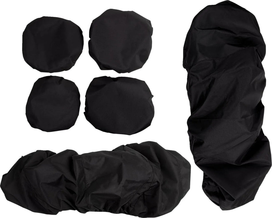 MOOSE Racing seat cover pioneer1000-6 mse