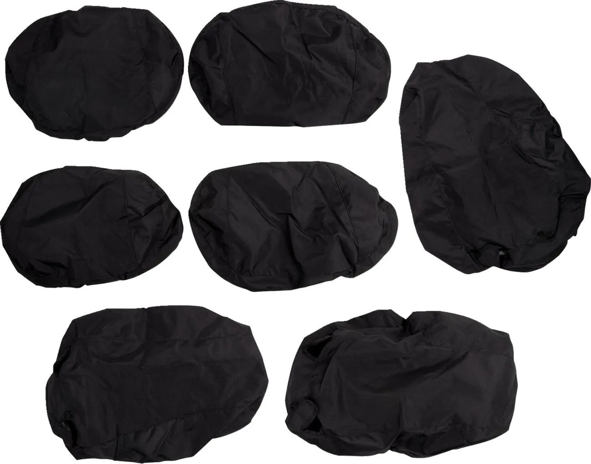 MOOSE Racing seat cover talon 4 mse