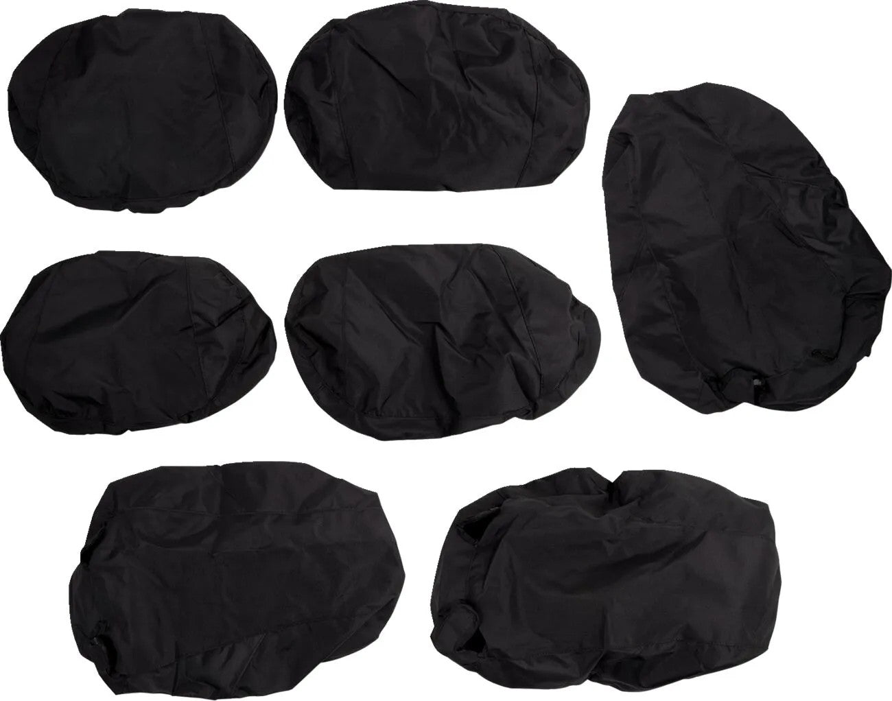 MOOSE Racing seat cover talon 4 mse