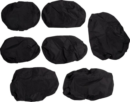MOOSE Racing seat cover talon 4 mse
